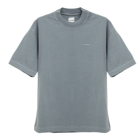 Hal Studios Micro Logo T-Shirt Sedona Sage HS_MLT_SS24 Degli Uberti